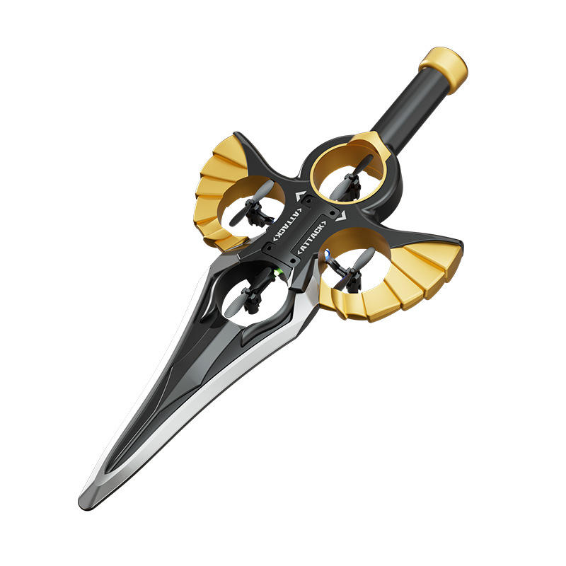 Espada drone