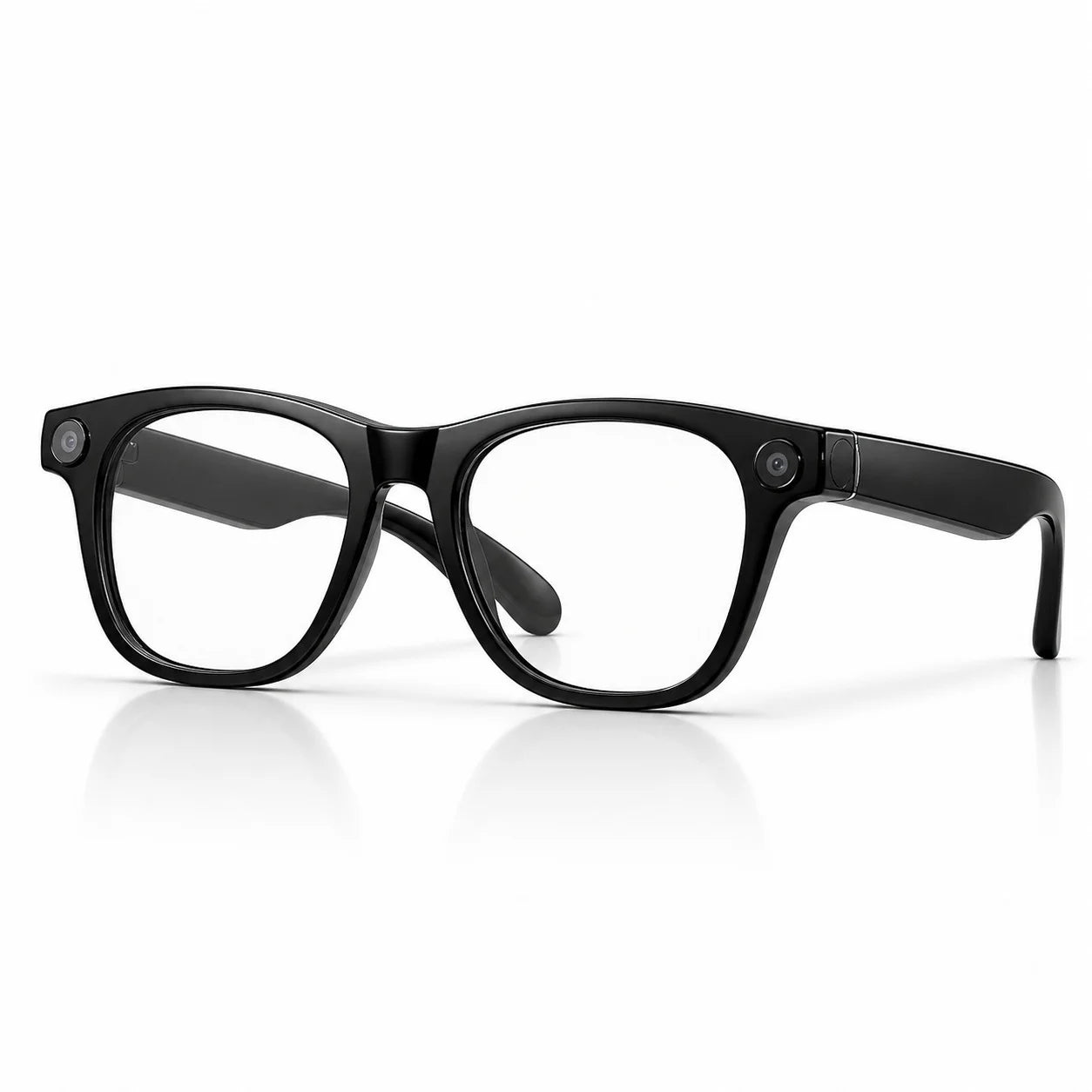 Lentes inteligentes