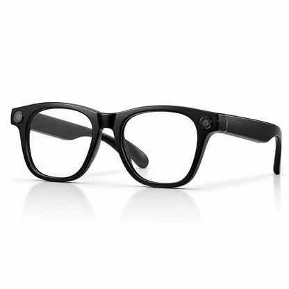 Lentes inteligentes