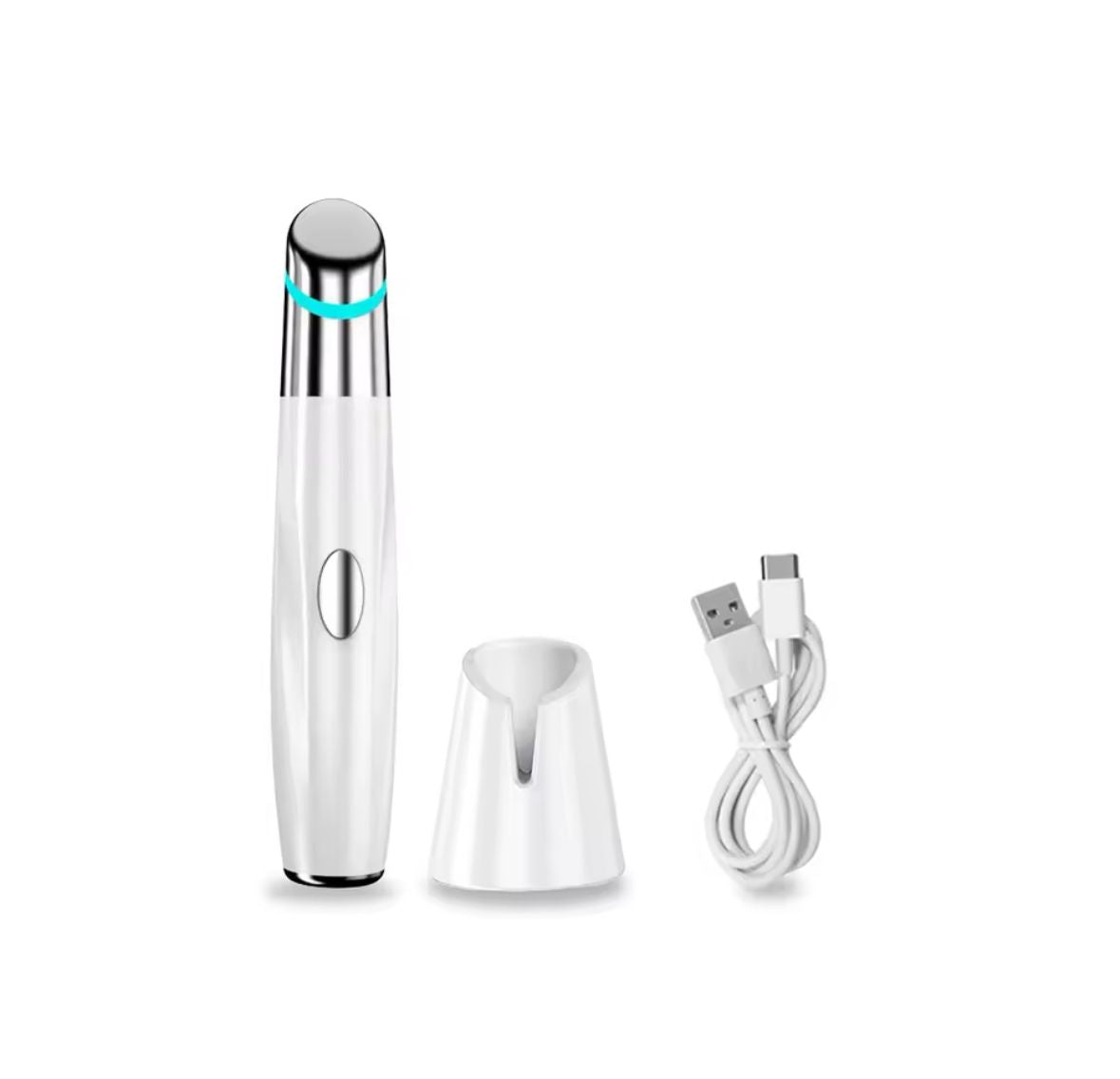 Masajeador de párpados + Mascarilla párpados de regalo 🎁