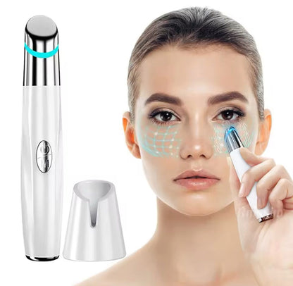 Masajeador de párpados + Mascarilla párpados de regalo 🎁