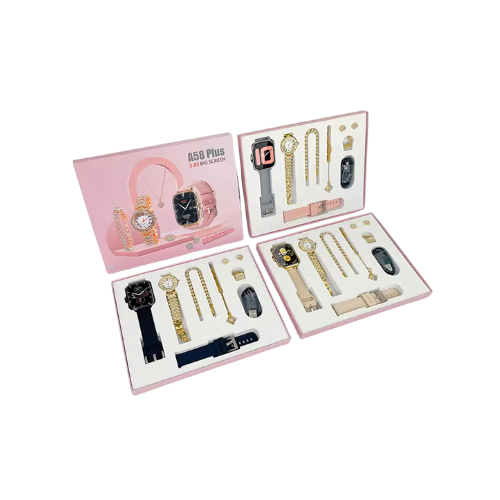Set Femenino A58 Plus