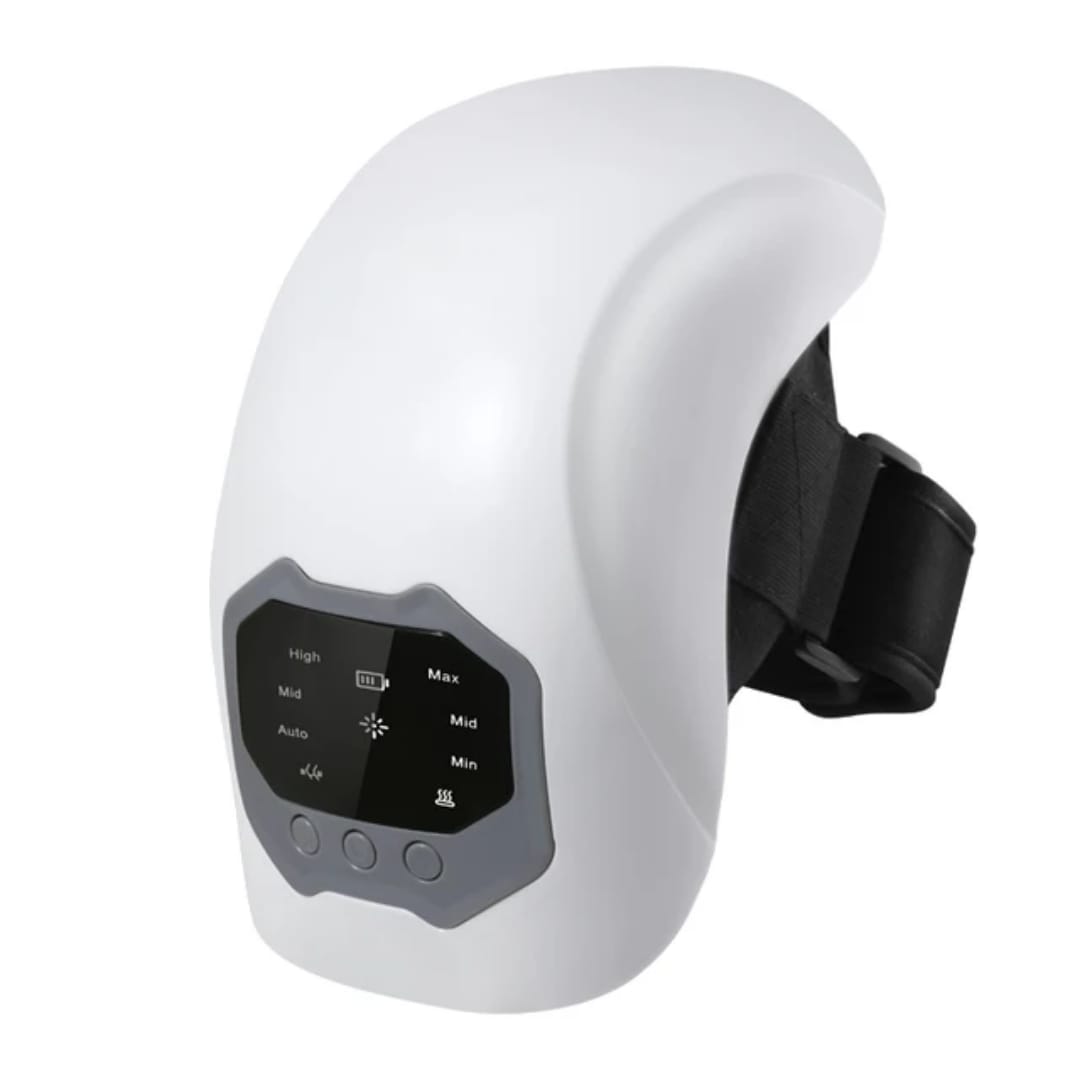 Masajeador de rodilla premium + Minimasajeador eléctrico de regalo 🎁