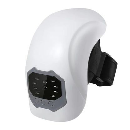Masajeador de rodilla premium + Minimasajeador eléctrico de regalo 🎁
