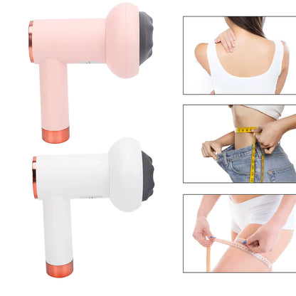 Esculpidor corporal reductor + Crema reductora de regalo 🎁