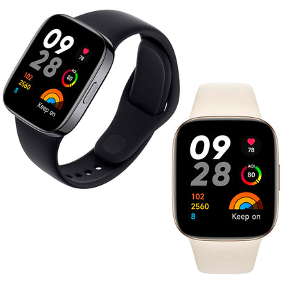 Redmi Watch 3 Active