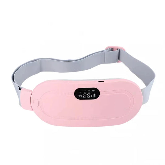 Cinturón de alivio menstrual