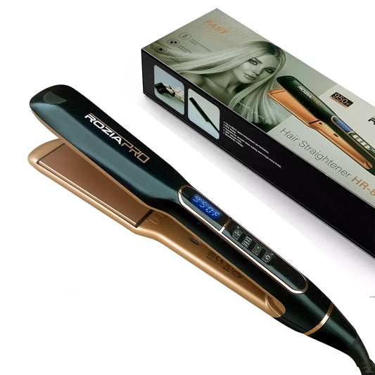 Plancha Rozia Pro